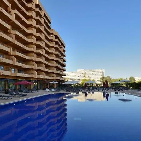 Lejlighed Portobelo Vilamoura